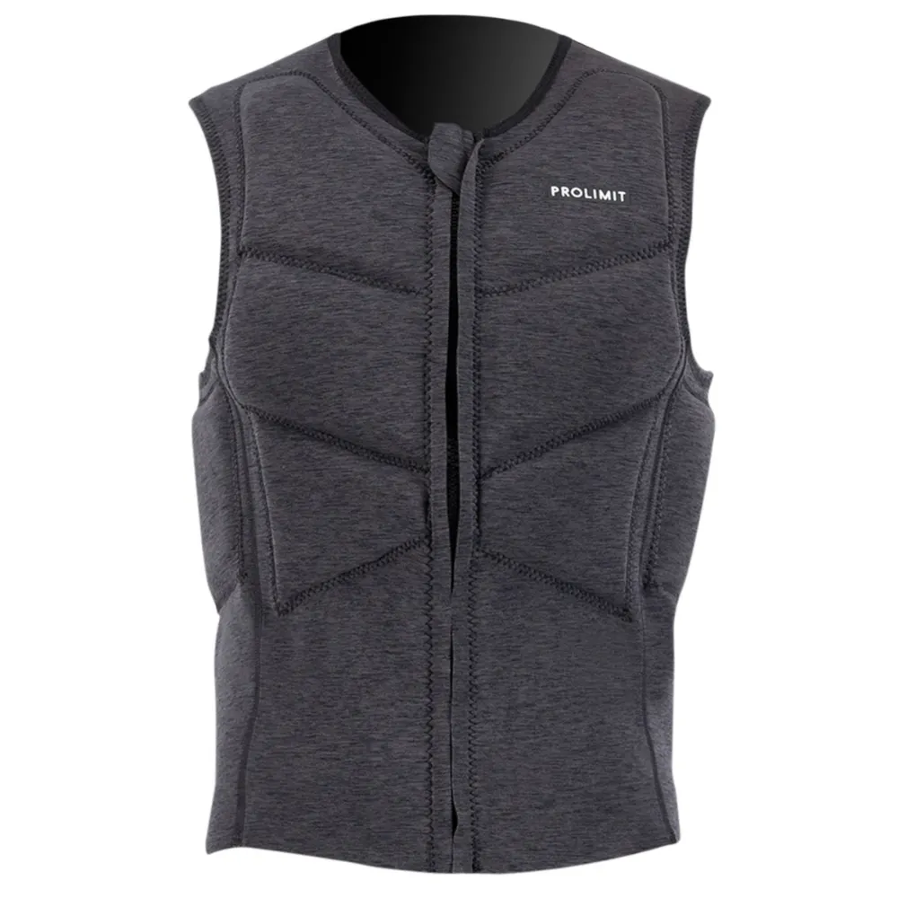 Gilet d'impact Prolimit Mercury Gris