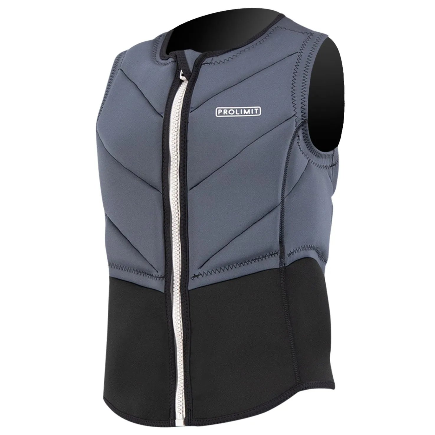 Gilet d'impact Prolimit Pure Girl Grey Neuf