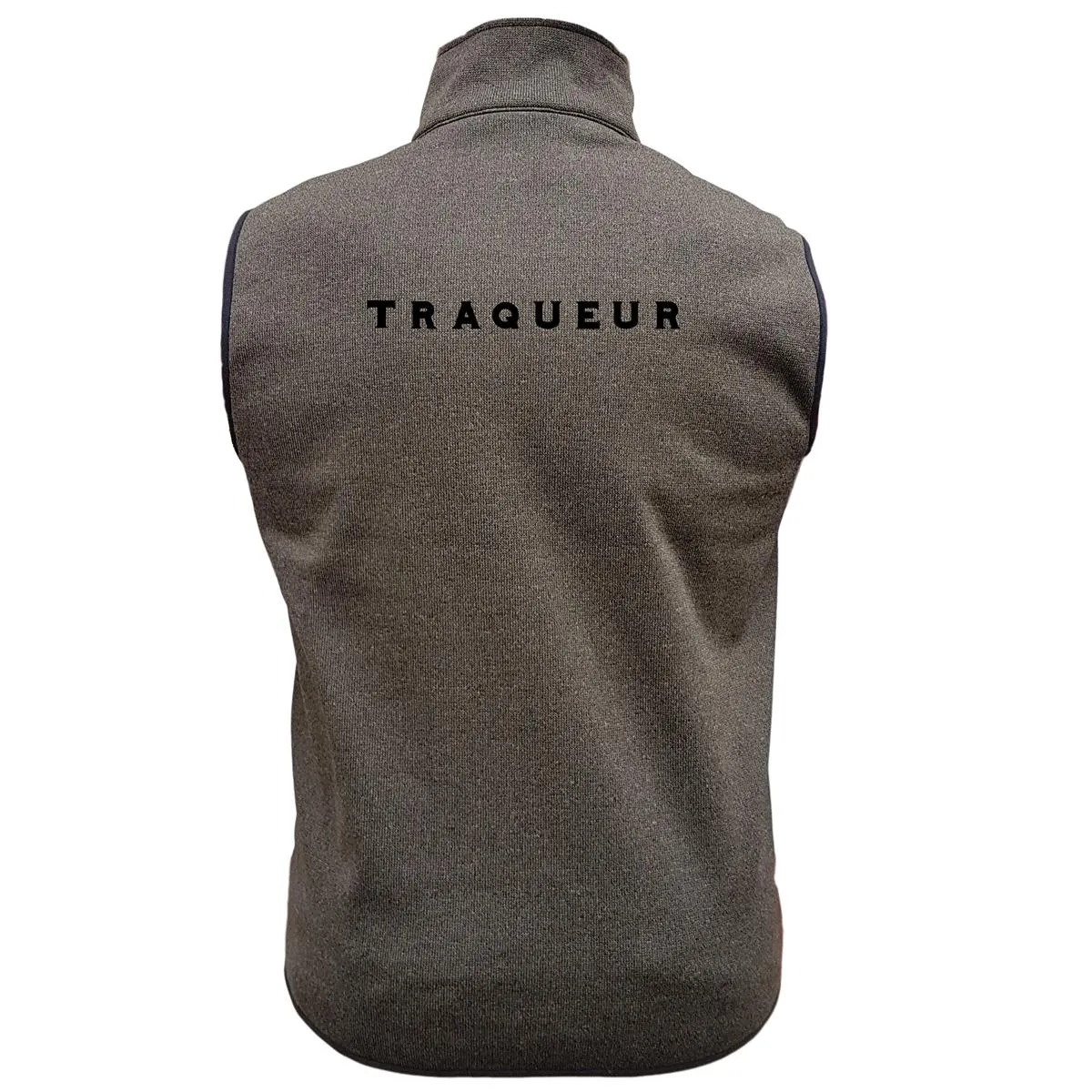 Gilet doudoune de chasse – Traqueur