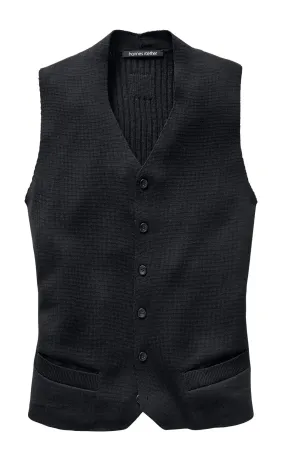 Gilet en tricot pour hommes