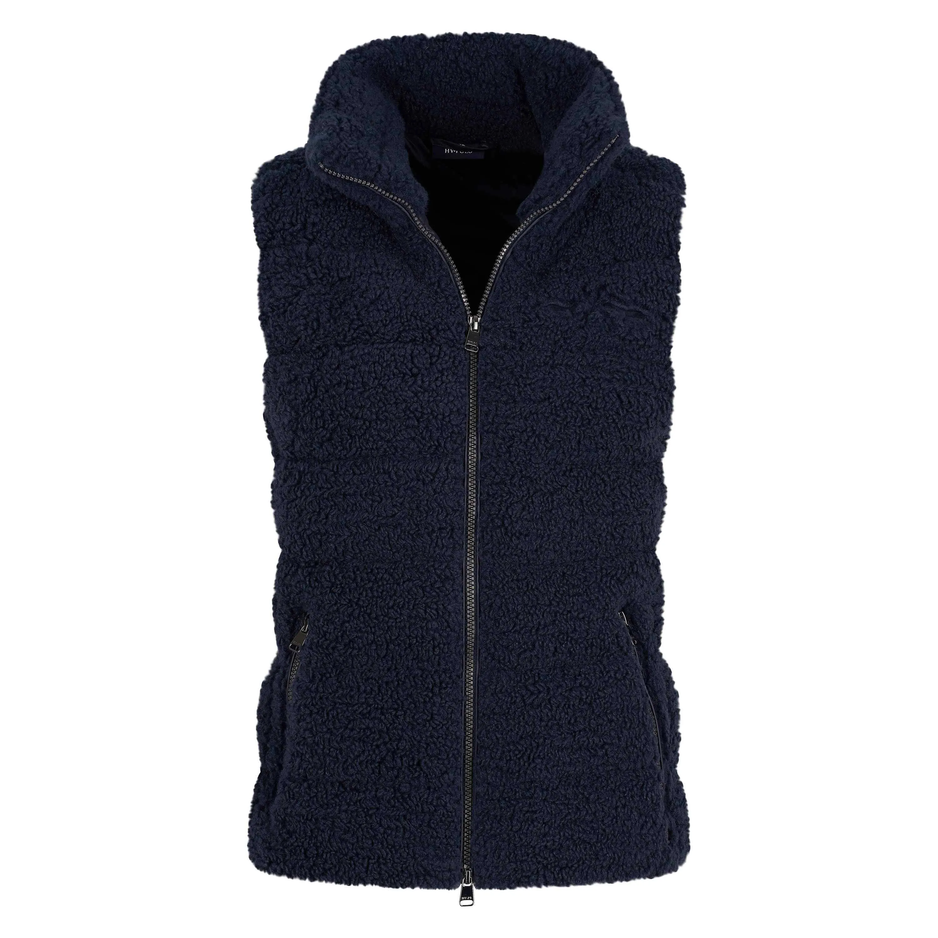 Gilet fausse fourrure sans manches Dayla- HV Polo