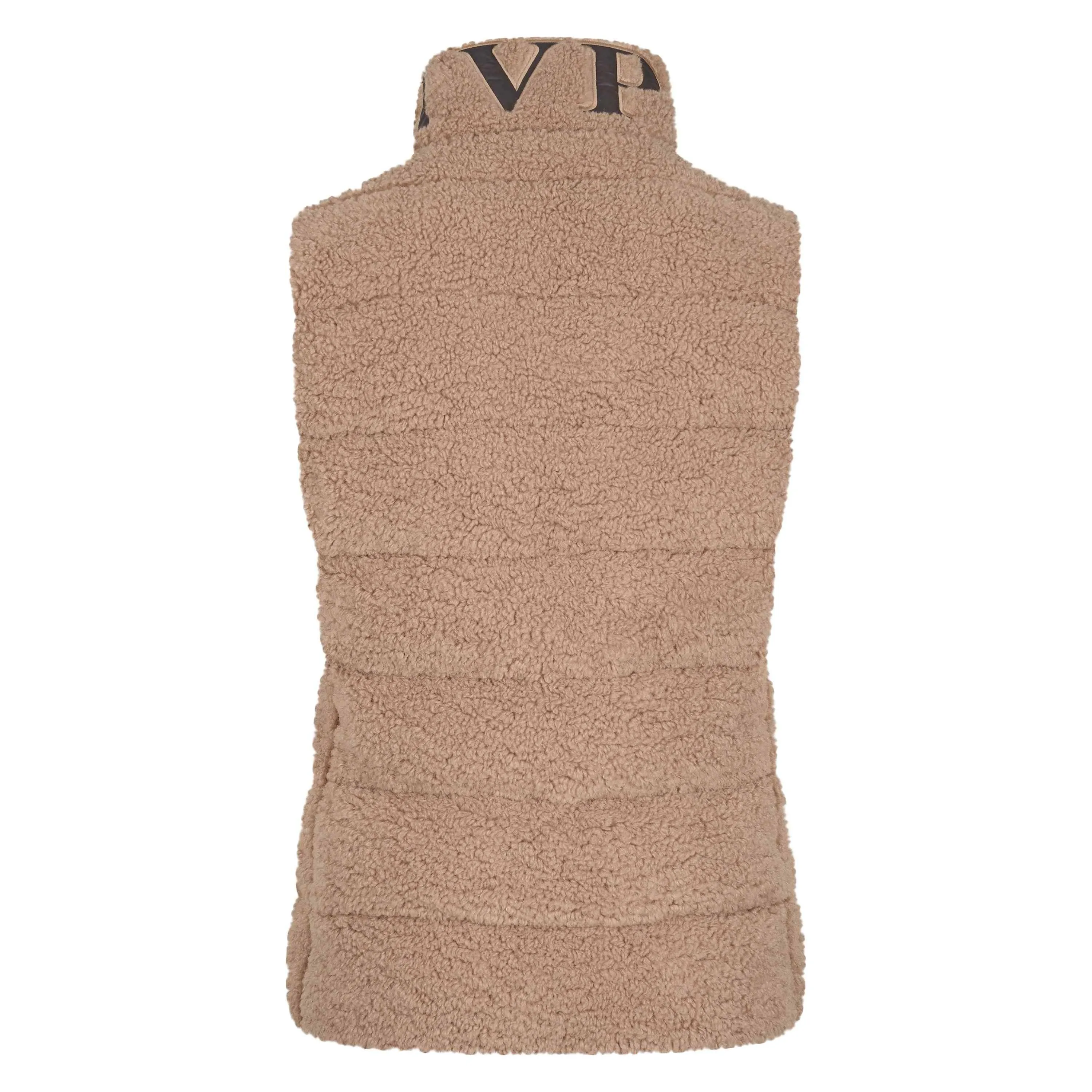 Gilet fausse fourrure sans manches Dayla- HV Polo