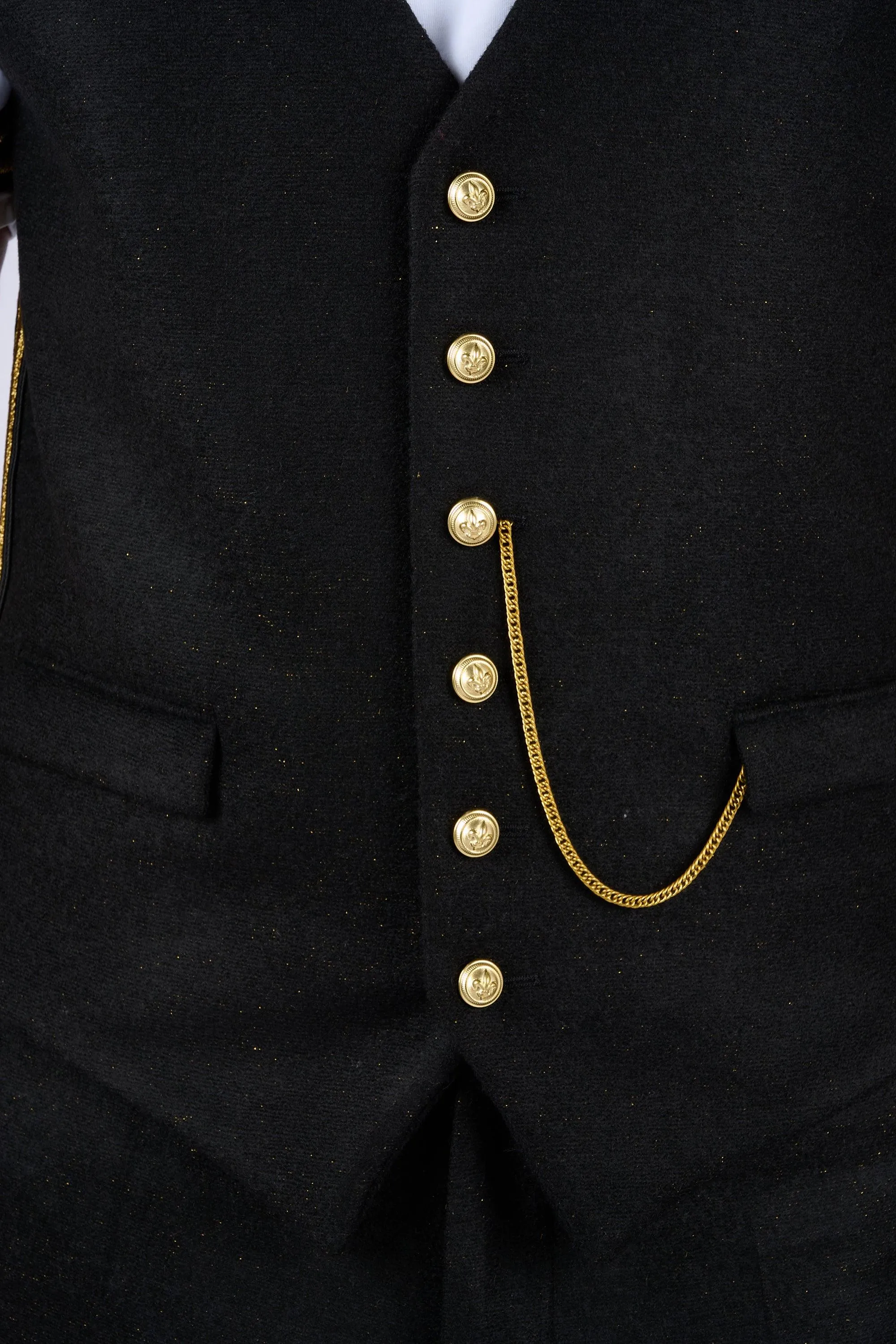 Gilet Général