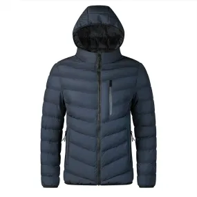 Gilet Homme Manche Longue