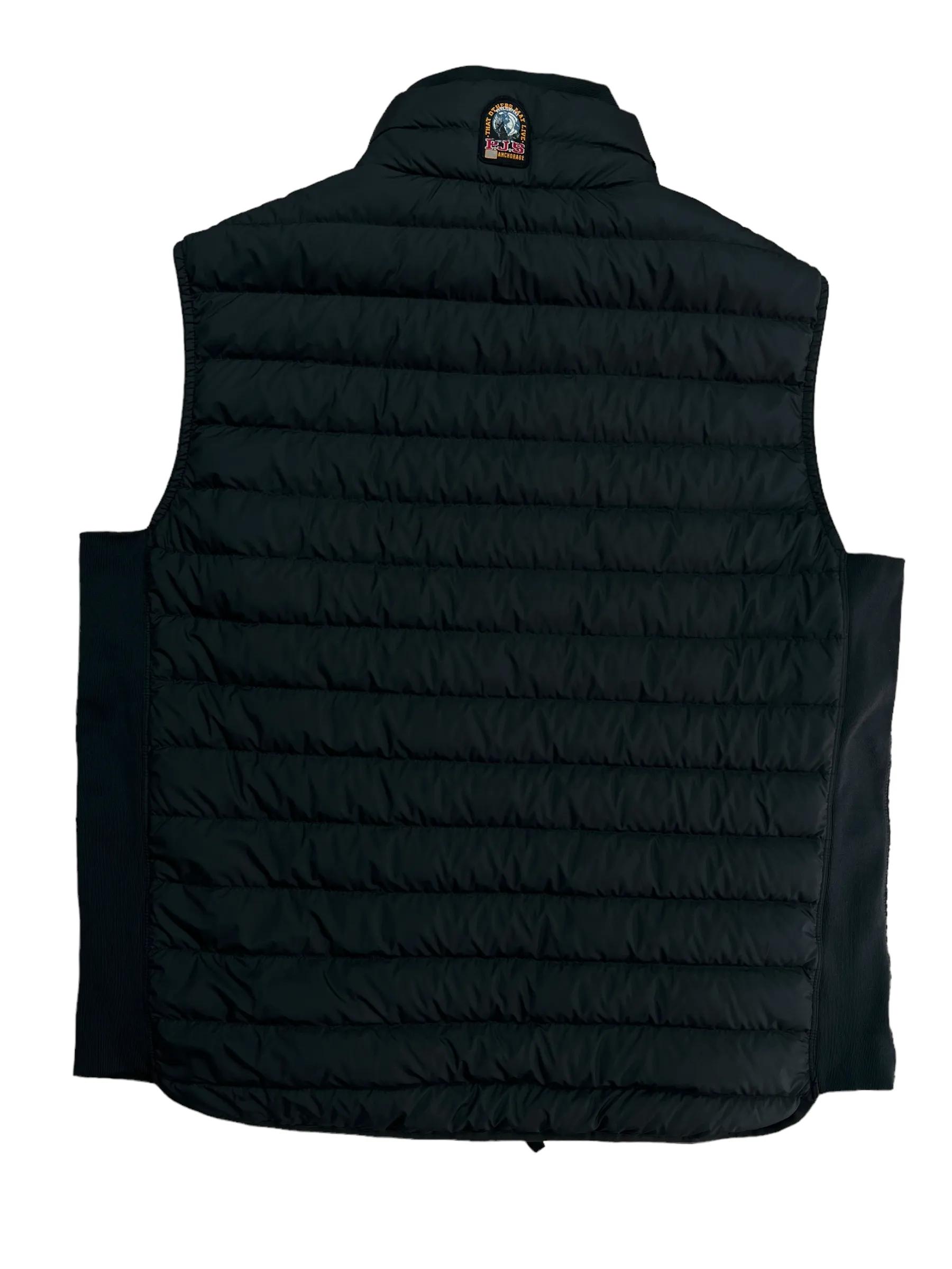 GILET PARAJUMPERS SUPER LIGHT WEIGHT