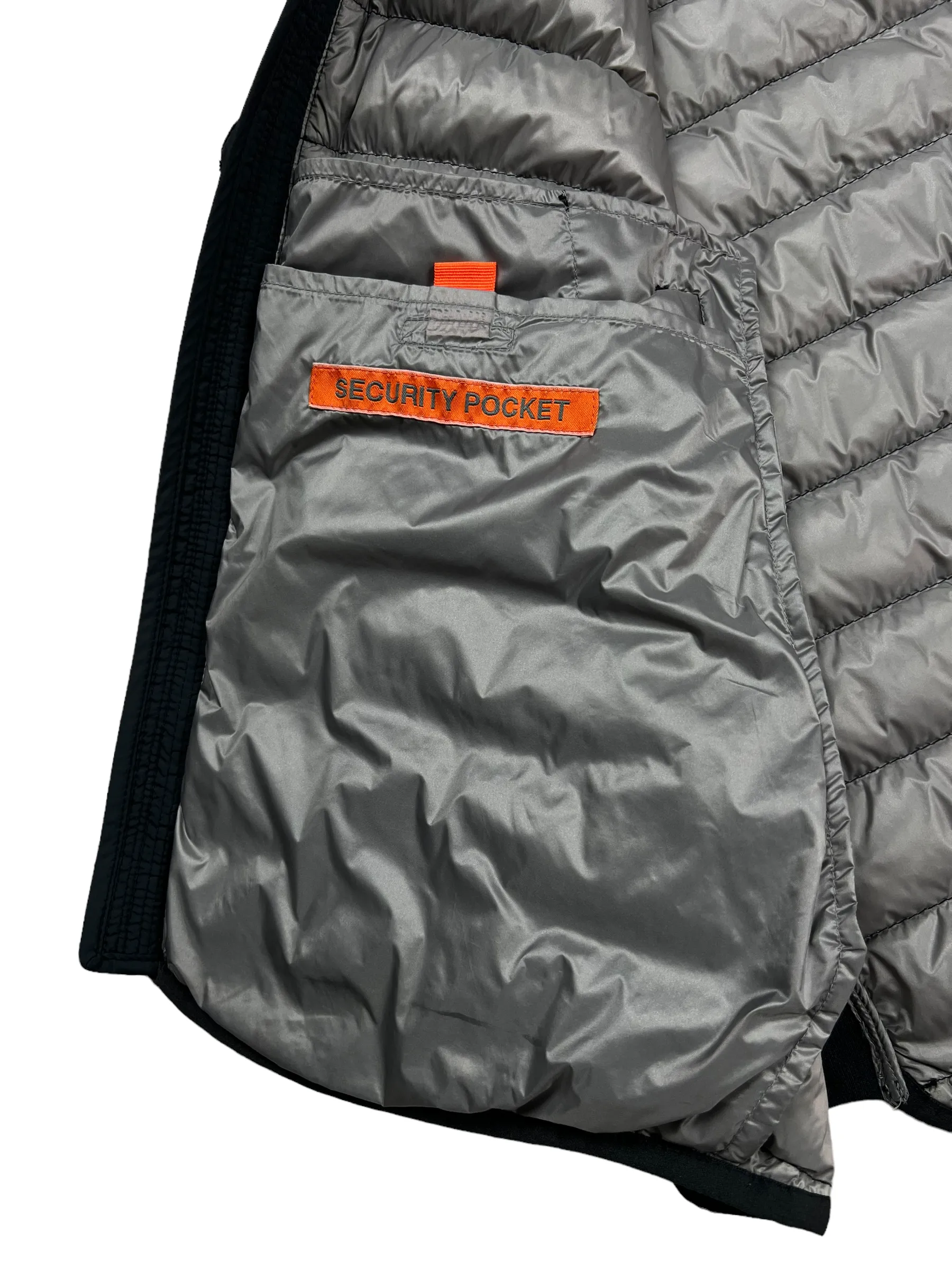 GILET PARAJUMPERS SUPER LIGHT WEIGHT