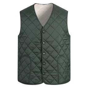 Gilet Sans Manche Homme Polaire