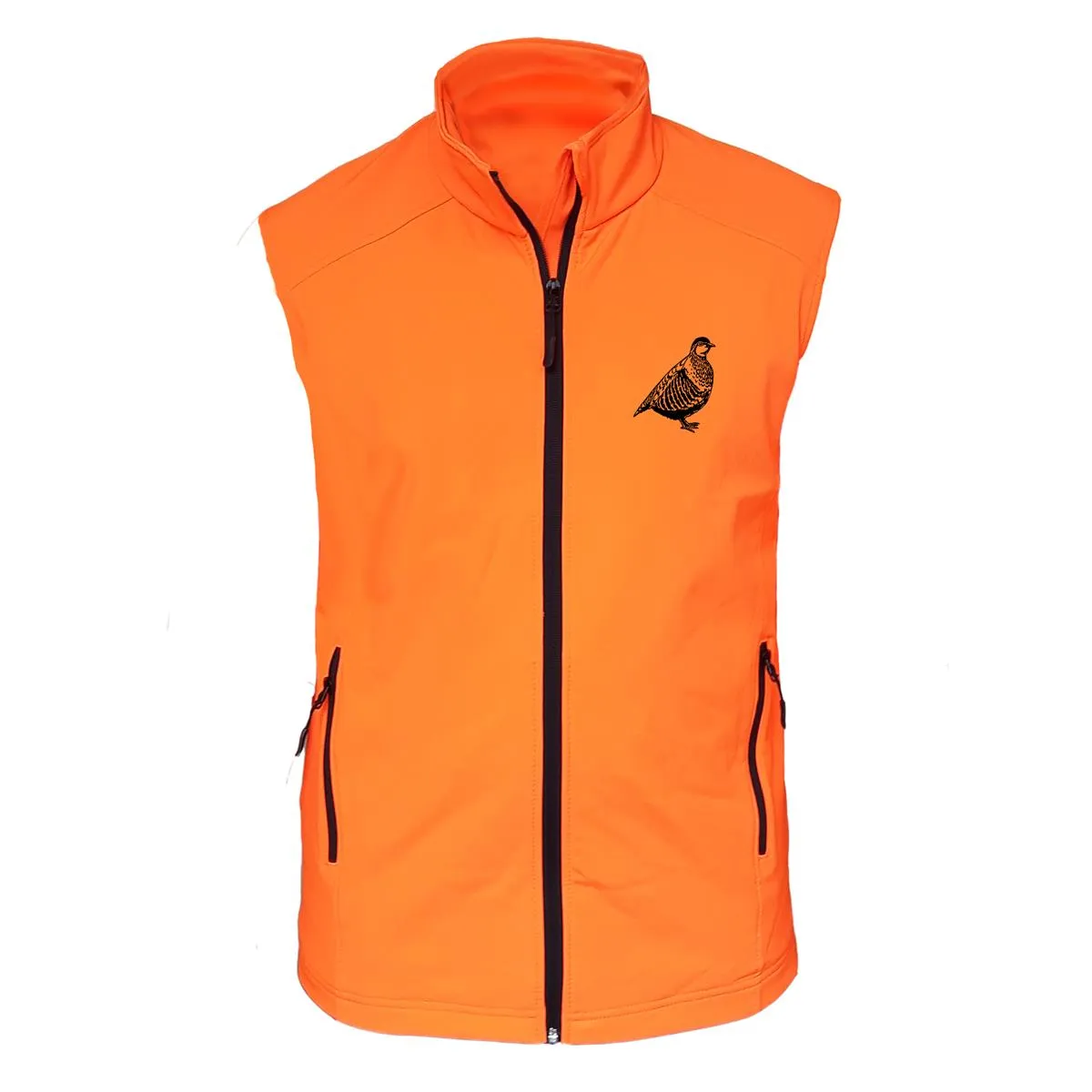 Gilet softshell Perdrix