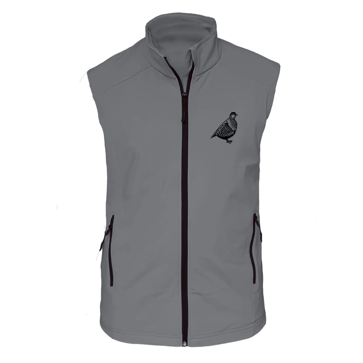 Gilet softshell Perdrix