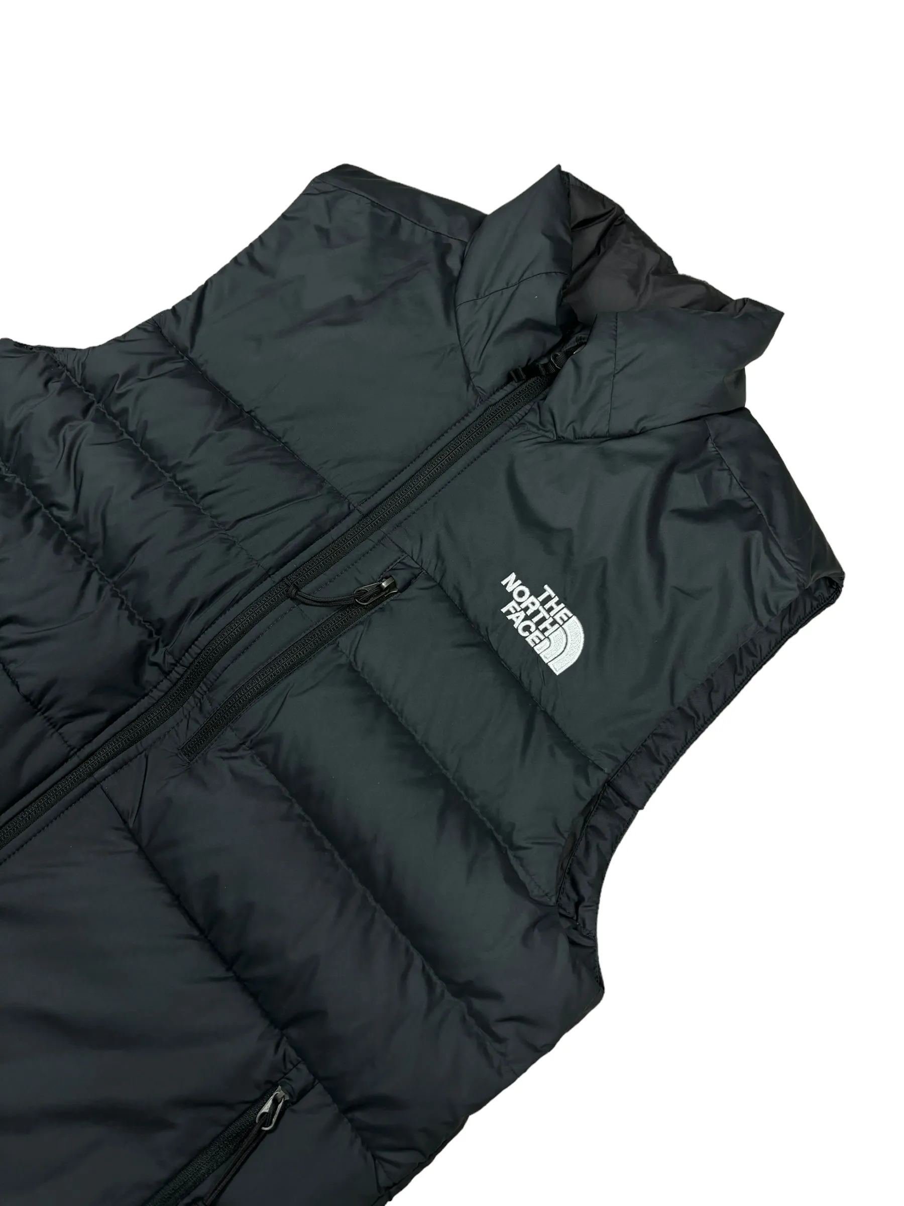 GILET THE NORTH FACE