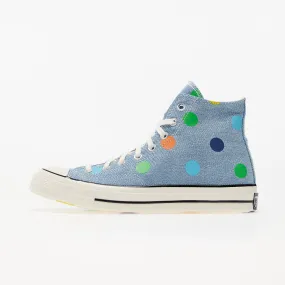 Golf Wang "Polka Dot" Chuck 70 Hi