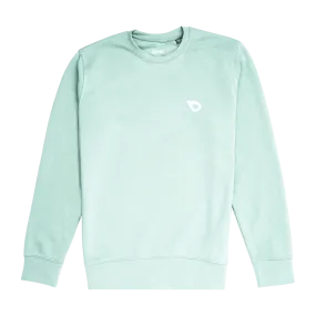 GONG | Sweat Lite Signature Unisexe Coton Biologique