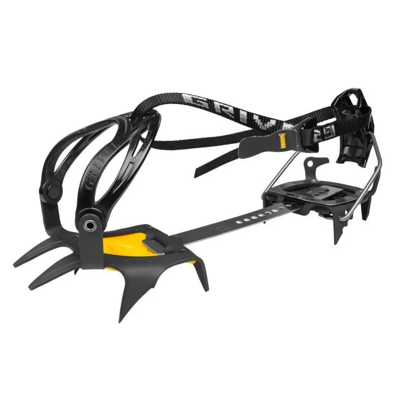 Grivel Grivel G1 New-Classic Evo - Crampons | Hardloop