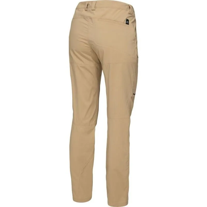 Haglöfs Mid Fjord Pantnew - Pantalon randonnée femme | Hardloop