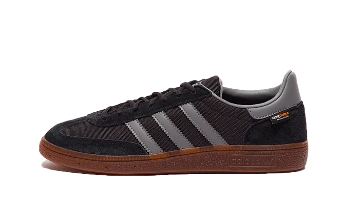 Handball Spezial Core Black Grey Four Gum