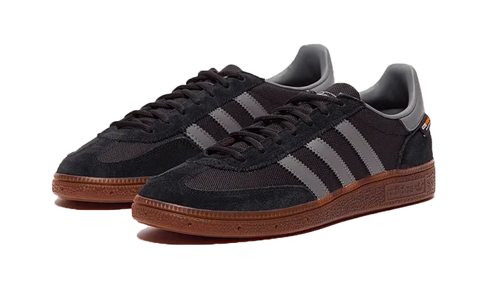 Handball Spezial Core Black Grey Four Gum