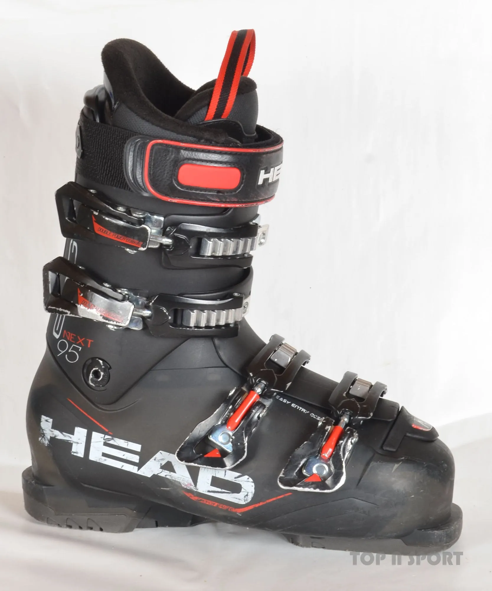 Head NEXT EDGE 95 - chaussures de ski d'occasion