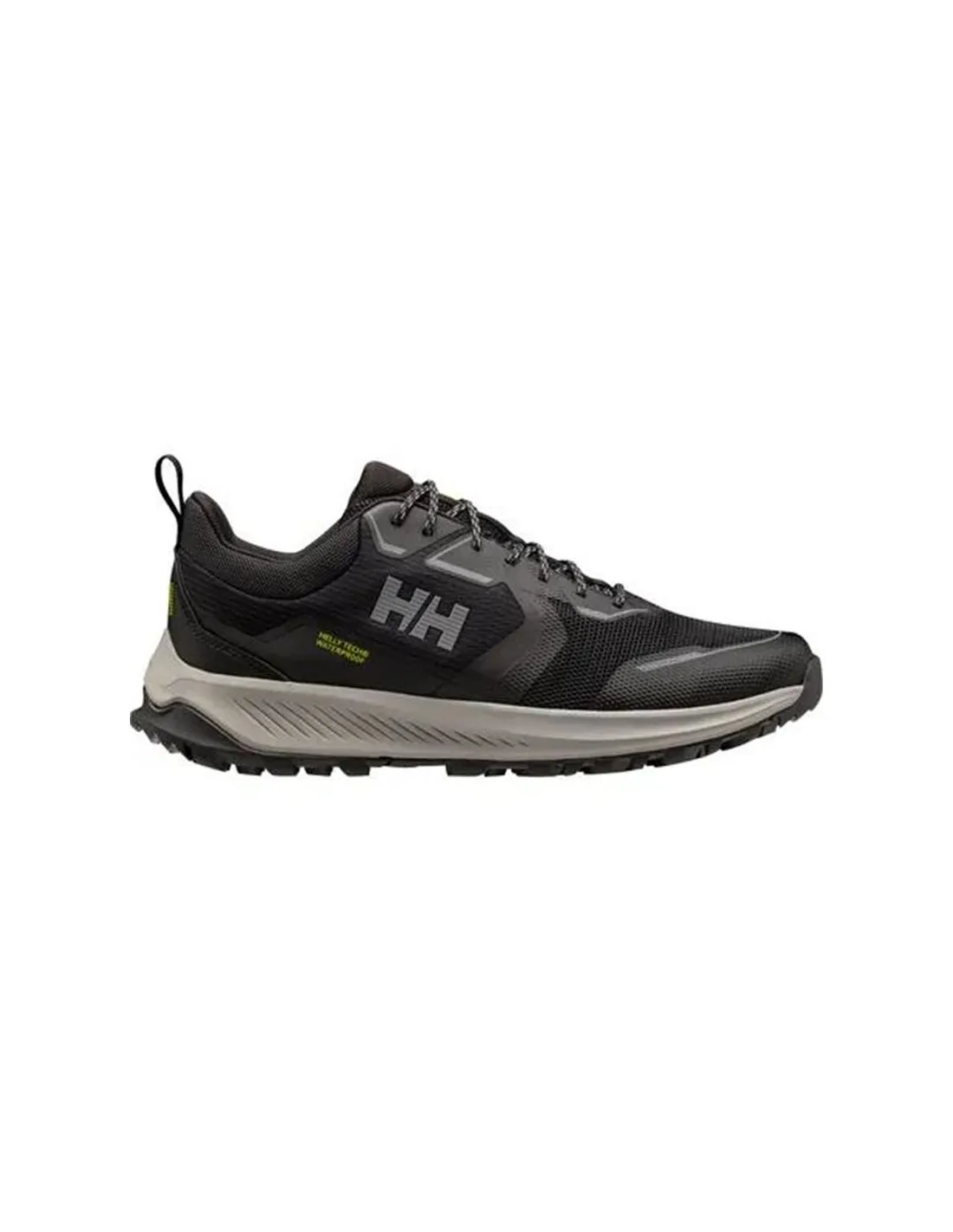 Helly Hansen Gobi 2 HT Mountain Shoe Noir