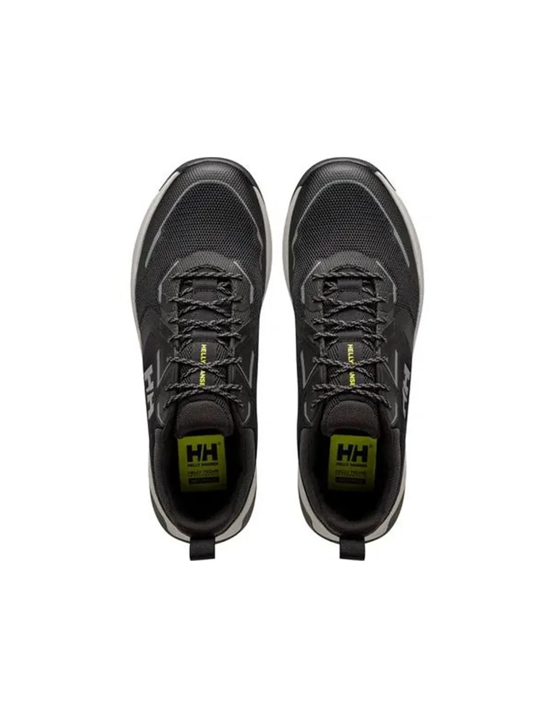 Helly Hansen Gobi 2 HT Mountain Shoe Noir