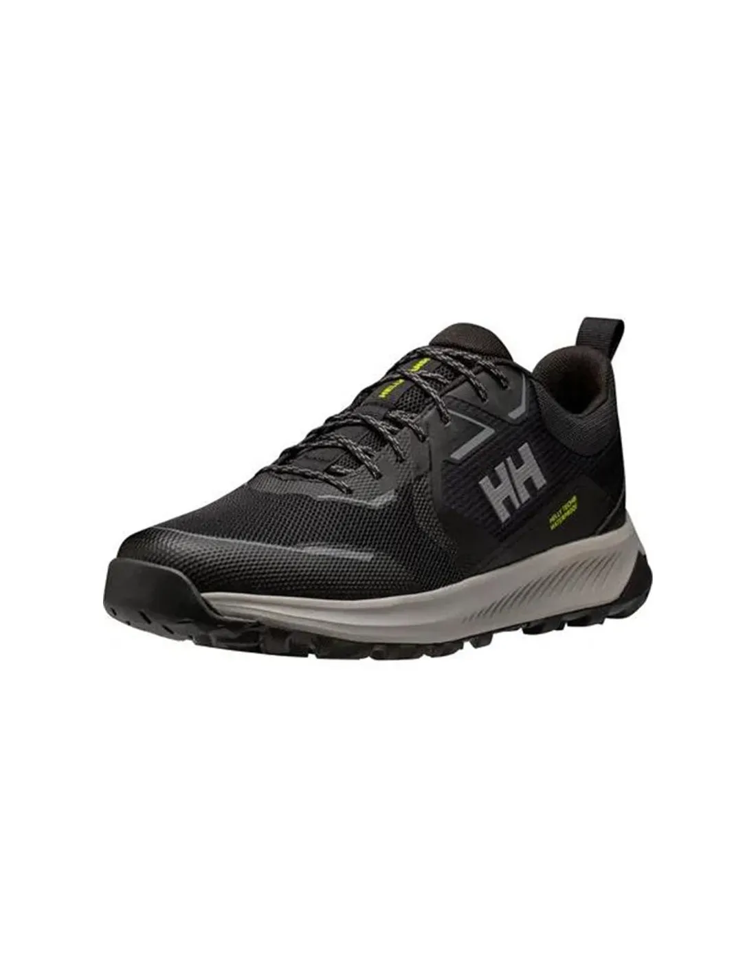 Helly Hansen Gobi 2 HT Mountain Shoe Noir