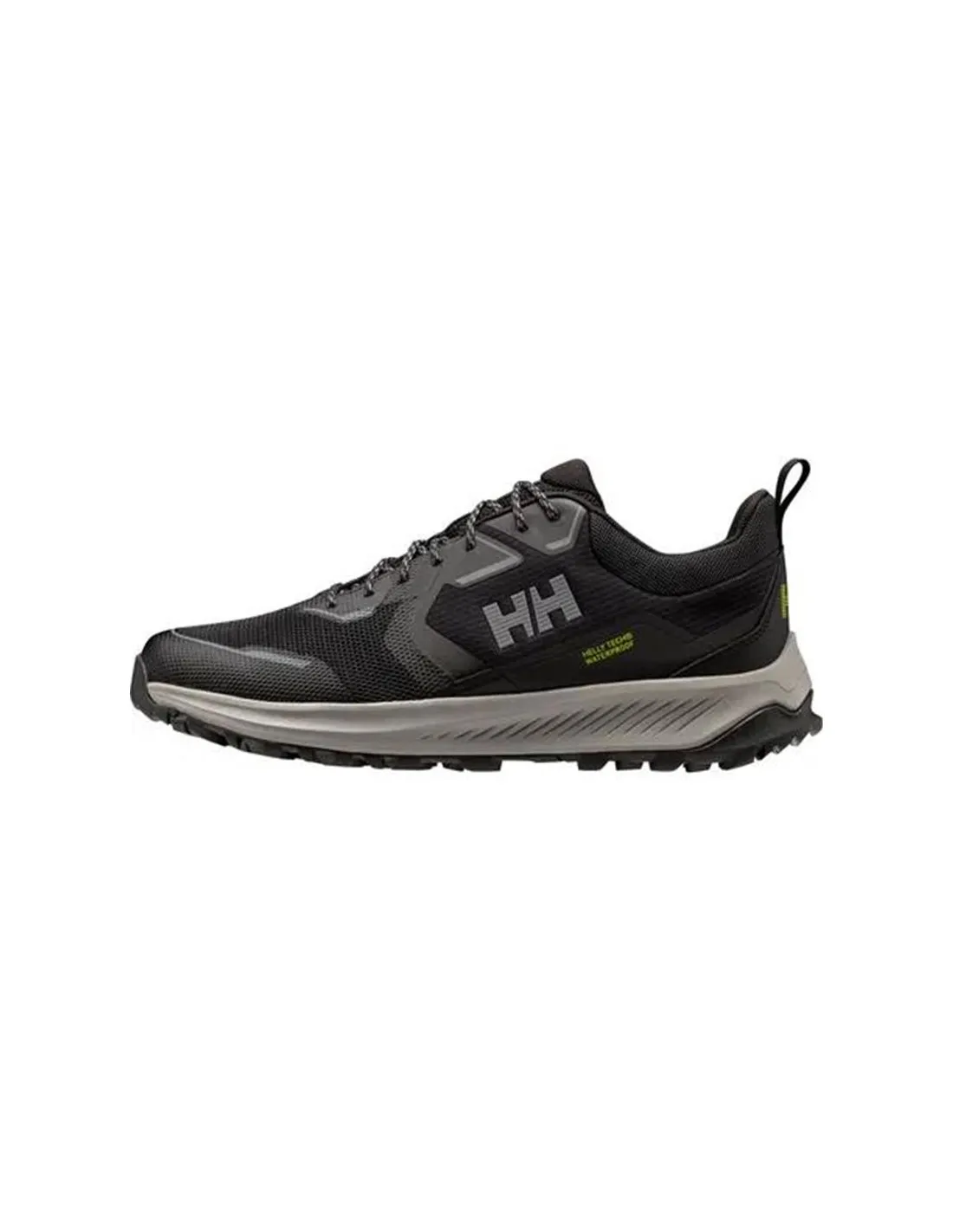 Helly Hansen Gobi 2 HT Mountain Shoe Noir