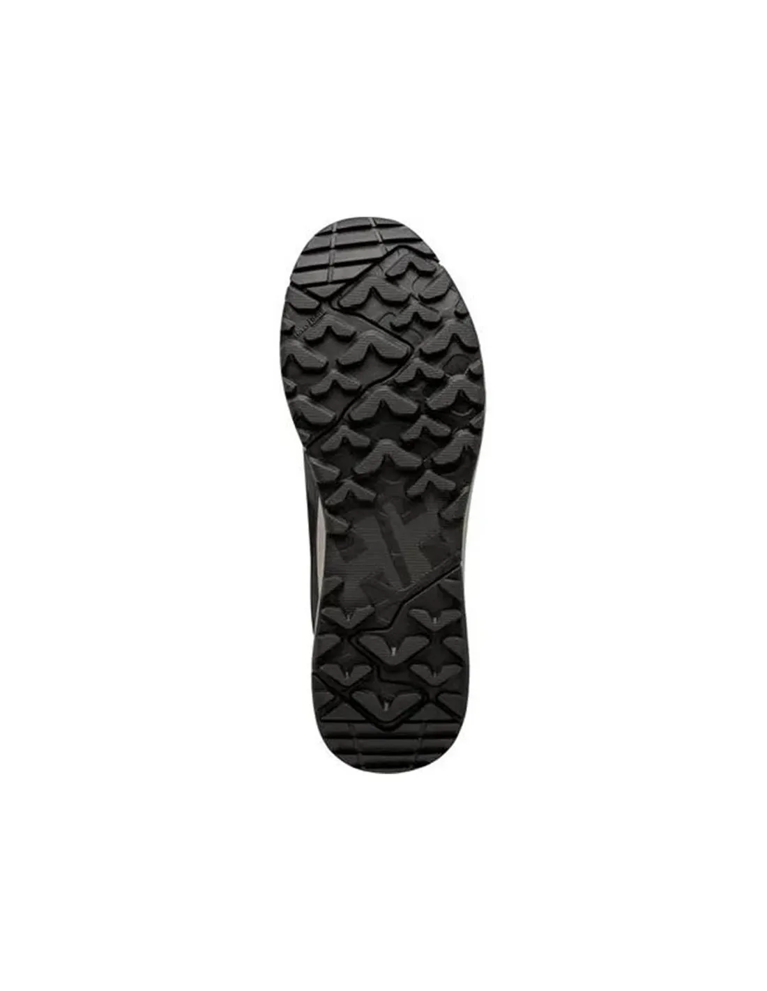 Helly Hansen Gobi 2 HT Mountain Shoe Noir