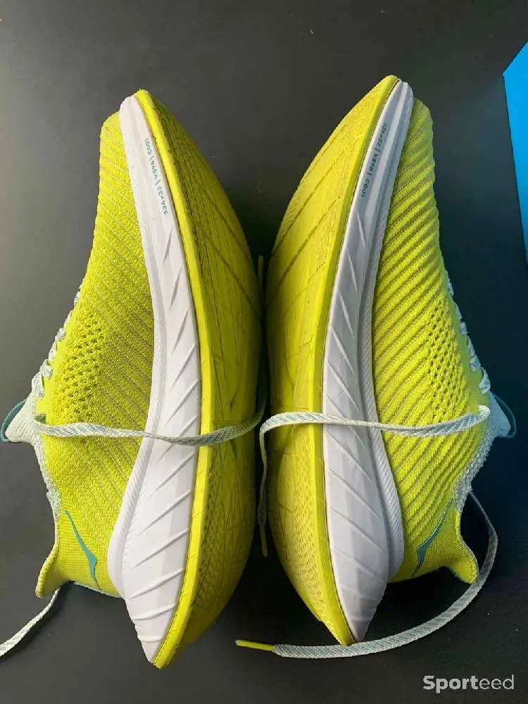 Hoka Carbon x3 d'occasion Ajouté le : 26/07/2023