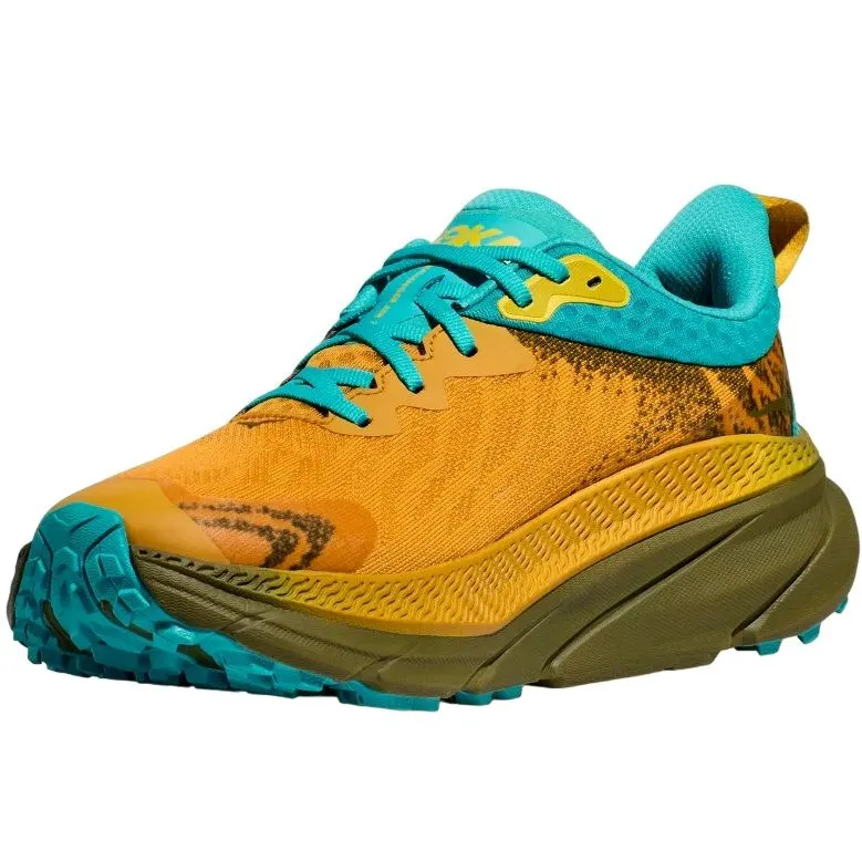 HOKA Challenger 7 ATR GTX chaussures de trail running