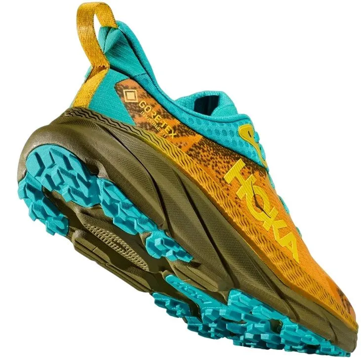 HOKA Challenger 7 ATR GTX chaussures de trail running