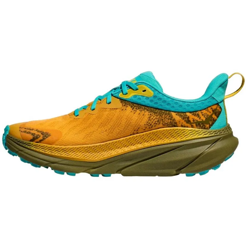 HOKA Challenger 7 ATR GTX chaussures de trail running