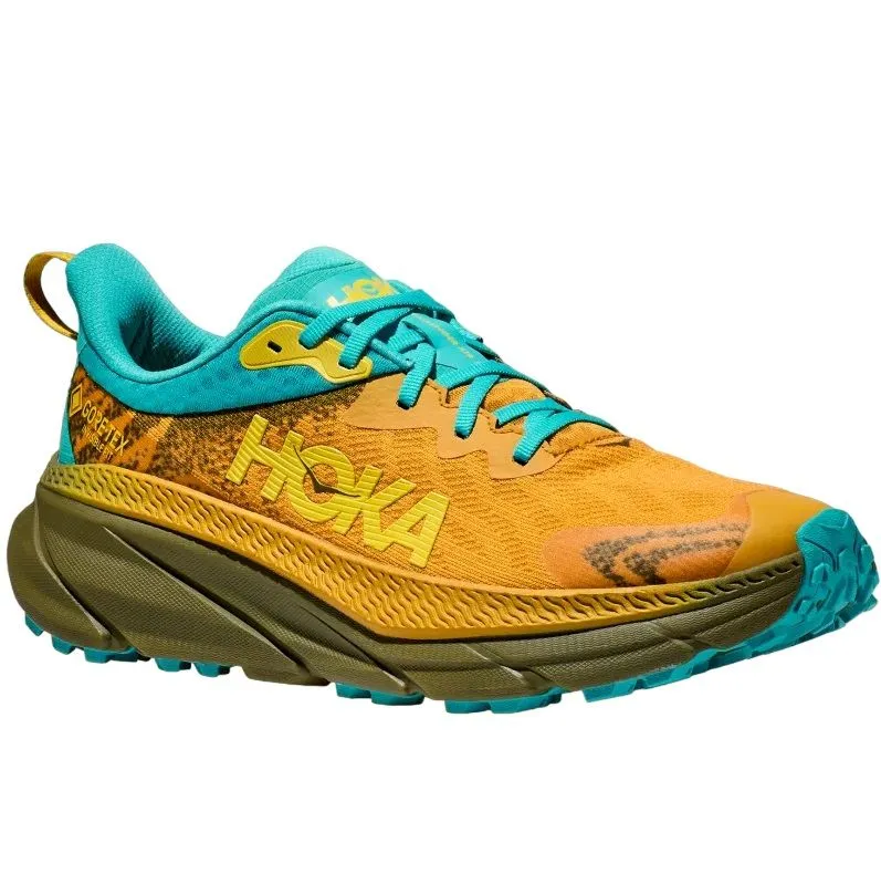 HOKA Challenger 7 ATR GTX chaussures de trail running