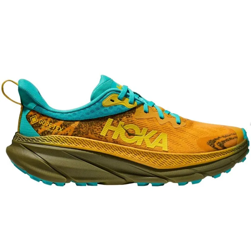 HOKA Challenger 7 ATR GTX chaussures de trail running