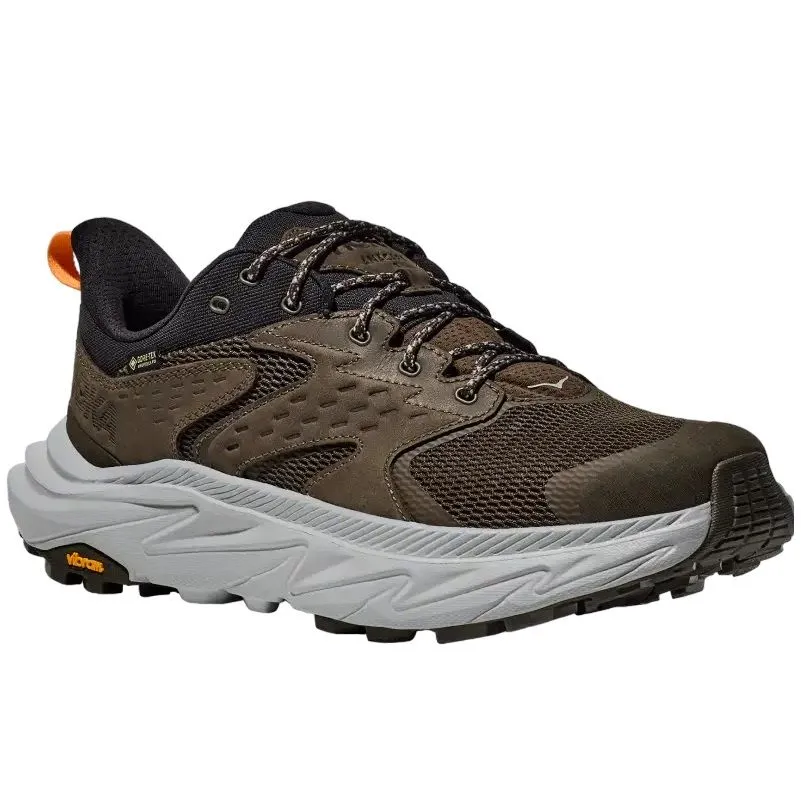 HOKA M Anacapa 2 Low GTX chaussures de trekking