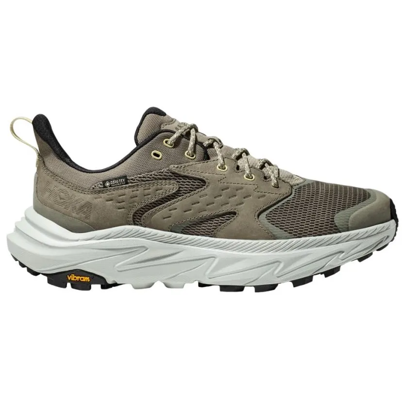 HOKA M Anacapa 2 Low GTX chaussures de trekking