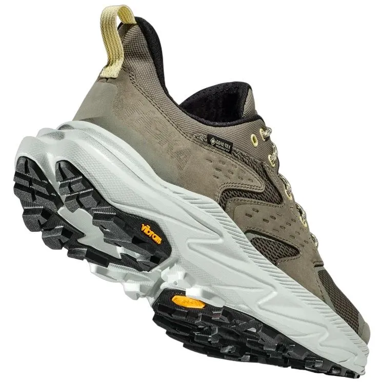 HOKA M Anacapa 2 Low GTX chaussures de trekking