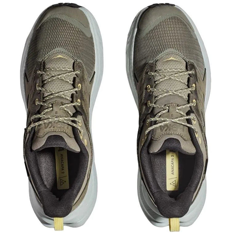 HOKA M Anacapa 2 Low GTX chaussures de trekking