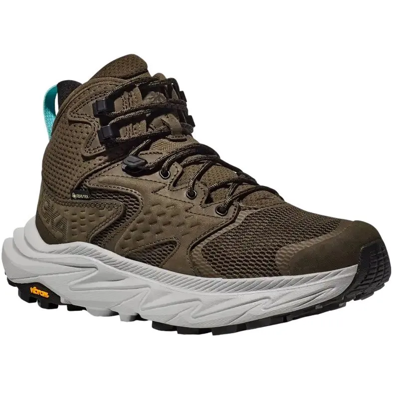 HOKA M Anacapa 2 Mid GTX chaussures de trekking