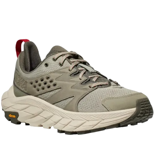 HOKA M Anacapa Breeze Low chaussures de trekking