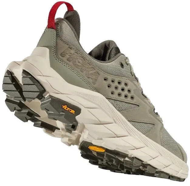 HOKA M Anacapa Breeze Low chaussures de trekking