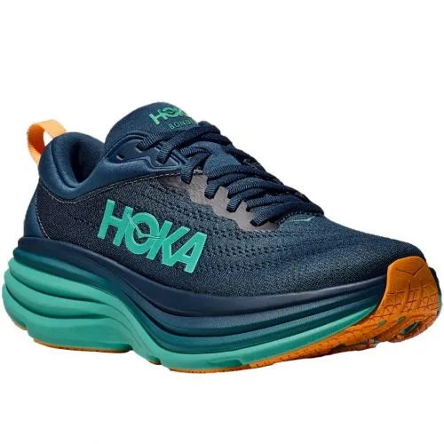 HOKA M Bondi 8 chaussures de running