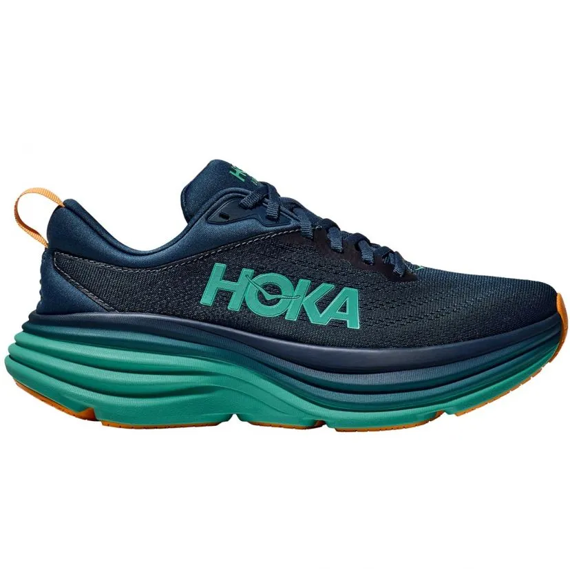 HOKA M Bondi 8 chaussures de running