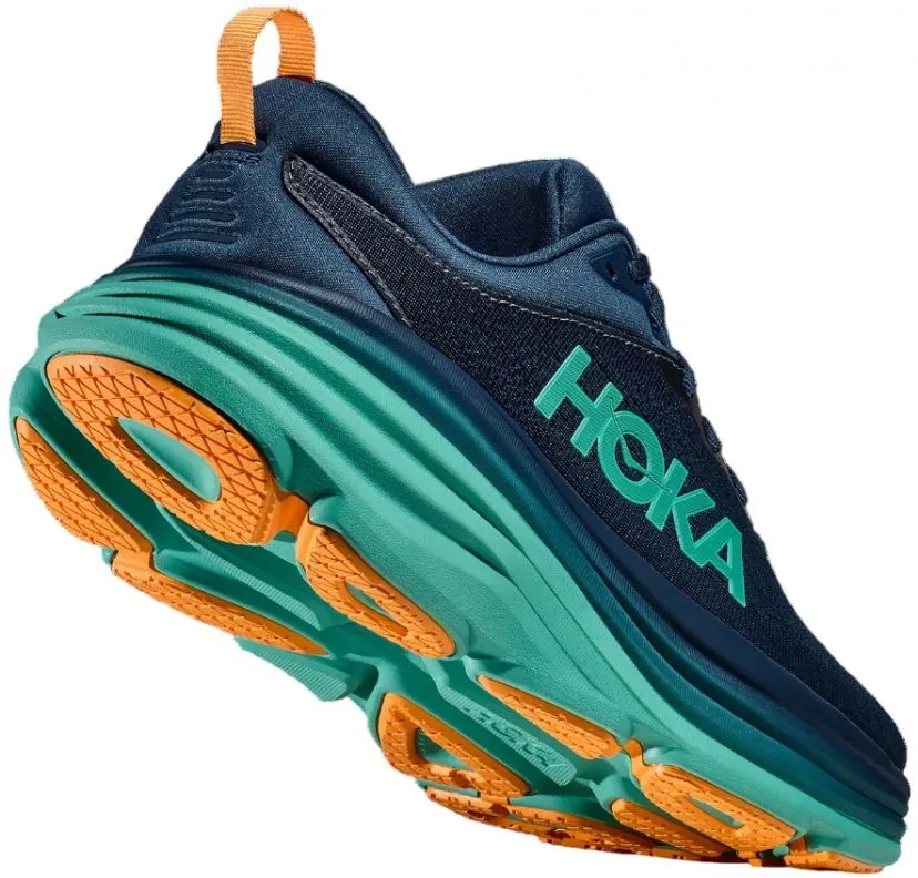 HOKA M Bondi 8 chaussures de running