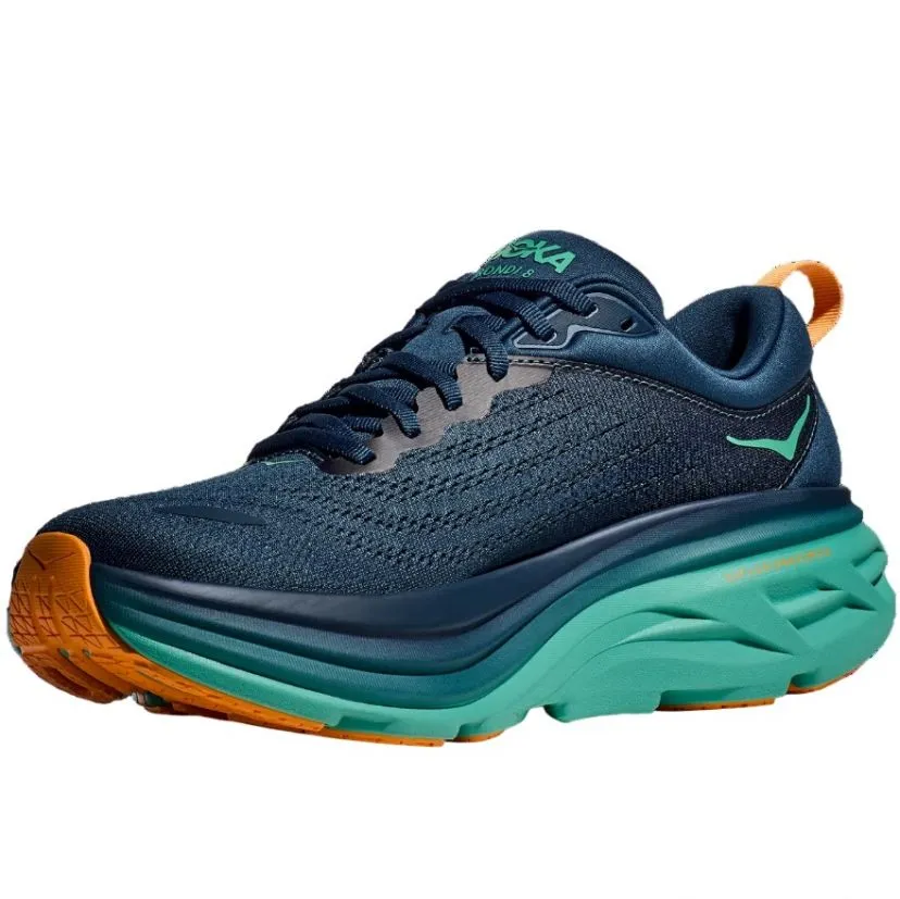 HOKA M Bondi 8 chaussures de running