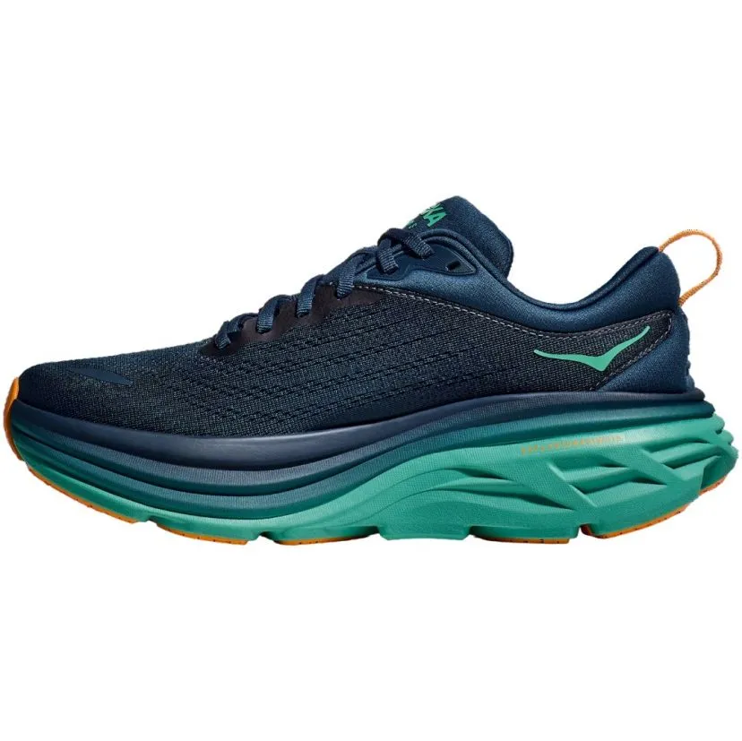 HOKA M Bondi 8 chaussures de running