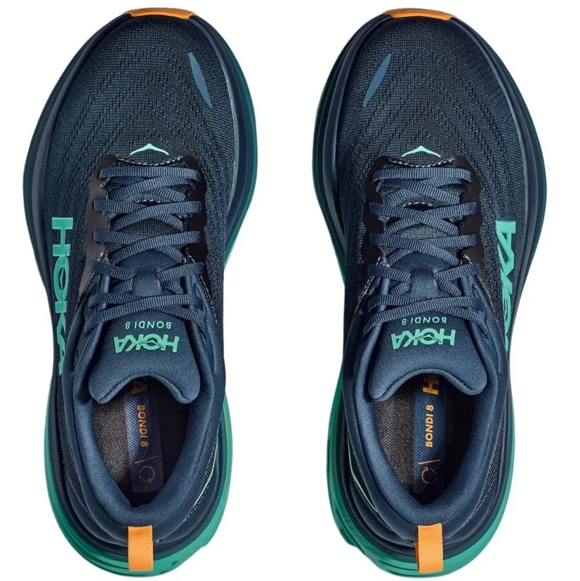 HOKA M Bondi 8 chaussures de running