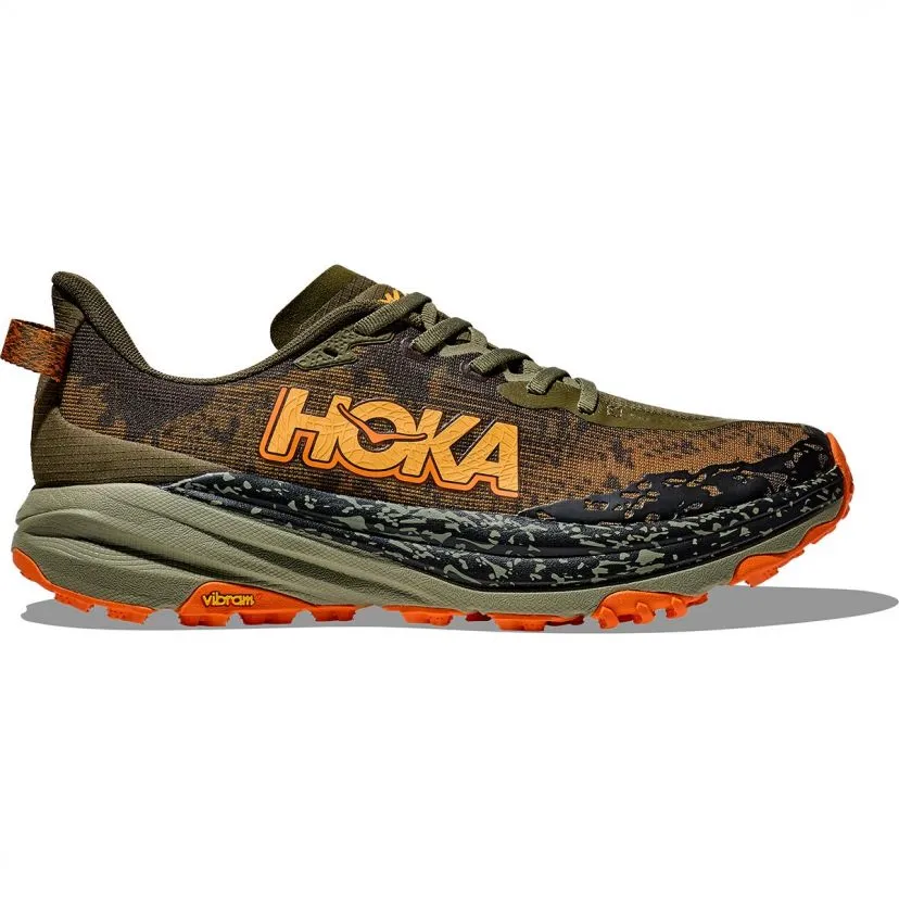 HOKA M Speedgoat 6 chaussures de trail