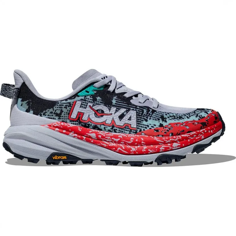 HOKA M Speedgoat 6 chaussures de trail