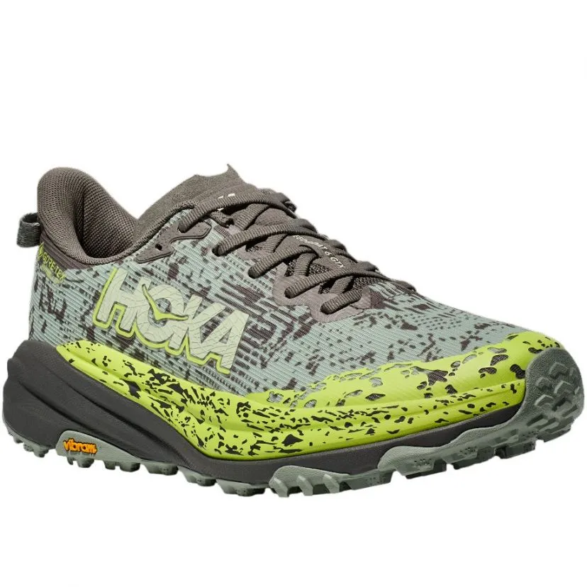 HOKA M Speedgoat 6 GTX chaussures de trail