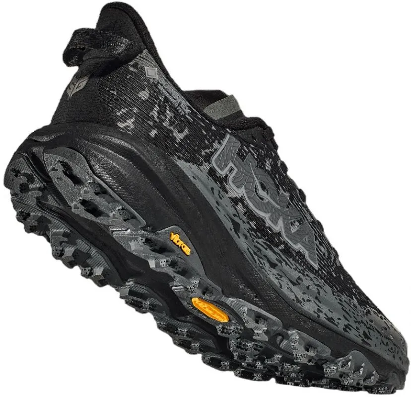 HOKA M Speedgoat 6 GTX chaussures de trail