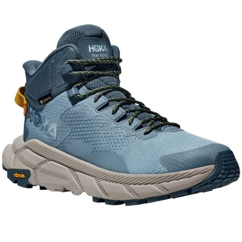 HOKA M Trail Code chaussures de trekking